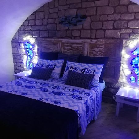 Residenza Rubino Apartment Gallipoli Luaran gambar