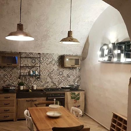 Residenza Rubino Apartment Gallipoli Luaran gambar