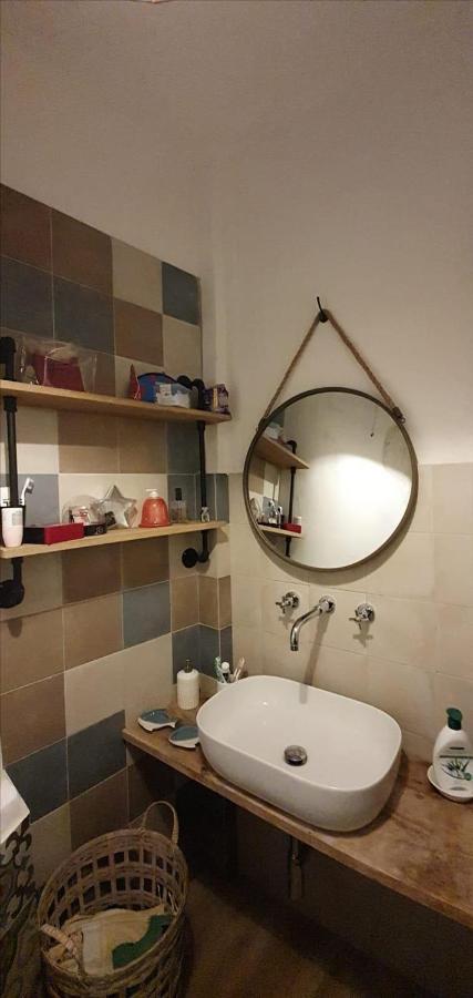 Residenza Rubino Apartment Gallipoli Luaran gambar