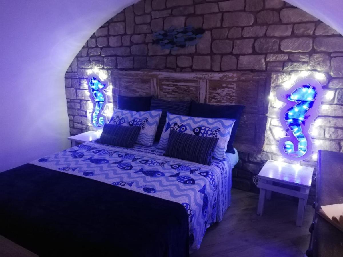 Residenza Rubino Apartment Gallipoli Luaran gambar