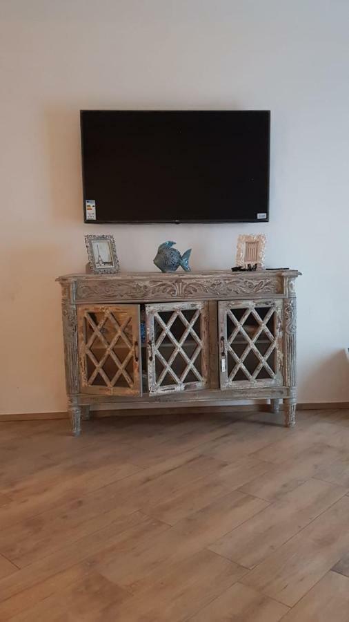 Residenza Rubino Apartment Gallipoli Luaran gambar