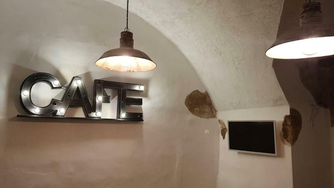 Residenza Rubino Apartment Gallipoli Luaran gambar