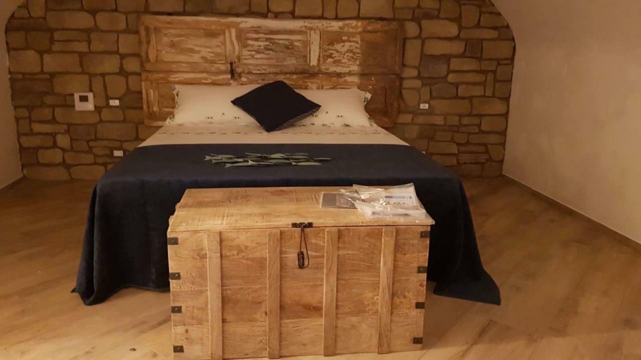 Residenza Rubino Apartment Gallipoli Luaran gambar