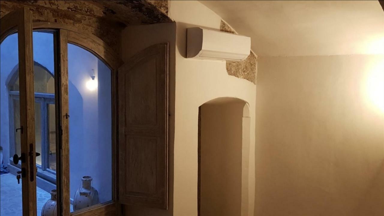 Residenza Rubino Apartment Gallipoli Luaran gambar