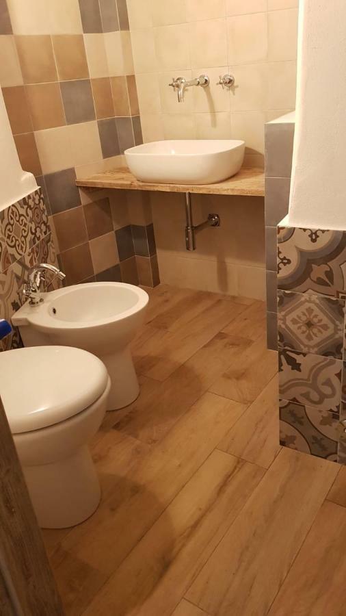 Residenza Rubino Apartment Gallipoli Luaran gambar