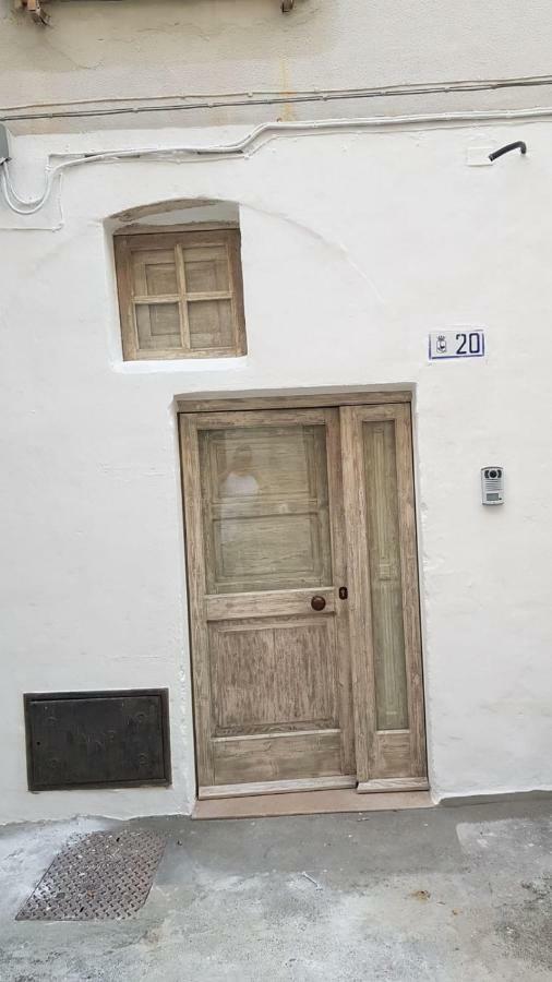 Residenza Rubino Apartment Gallipoli Luaran gambar