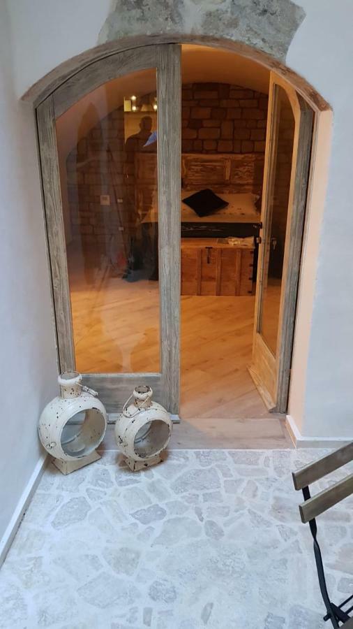 Residenza Rubino Apartment Gallipoli Luaran gambar