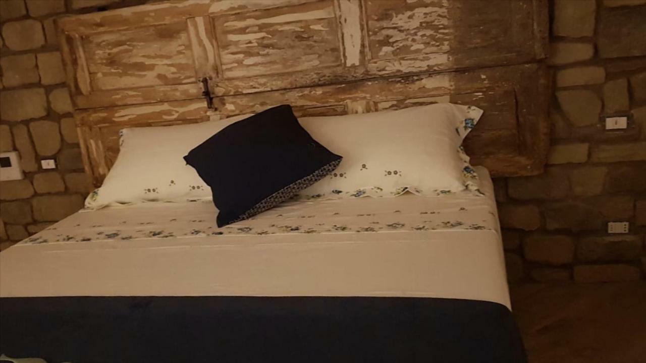 Residenza Rubino Apartment Gallipoli Luaran gambar