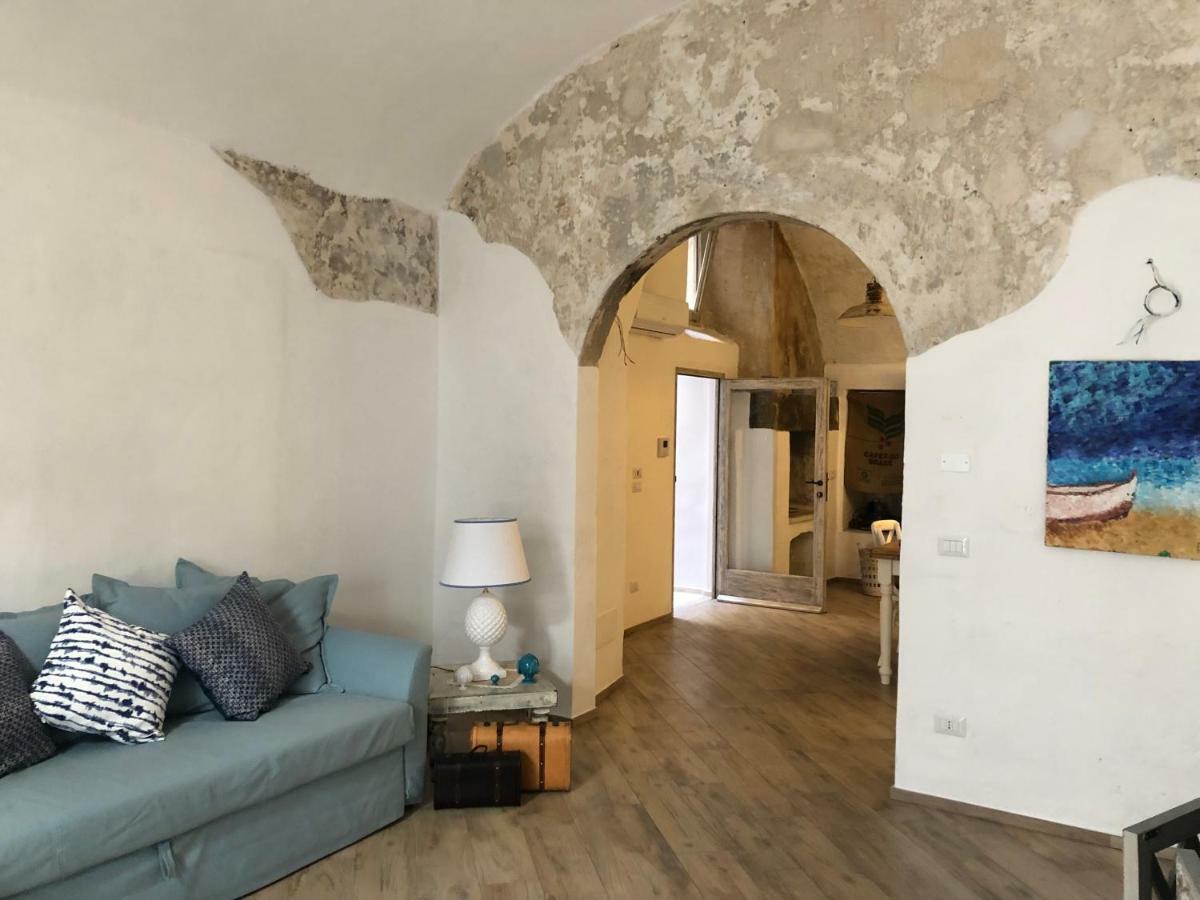 Residenza Rubino Apartment Gallipoli Luaran gambar