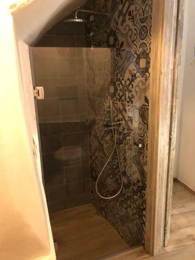 Residenza Rubino Apartment Gallipoli Luaran gambar