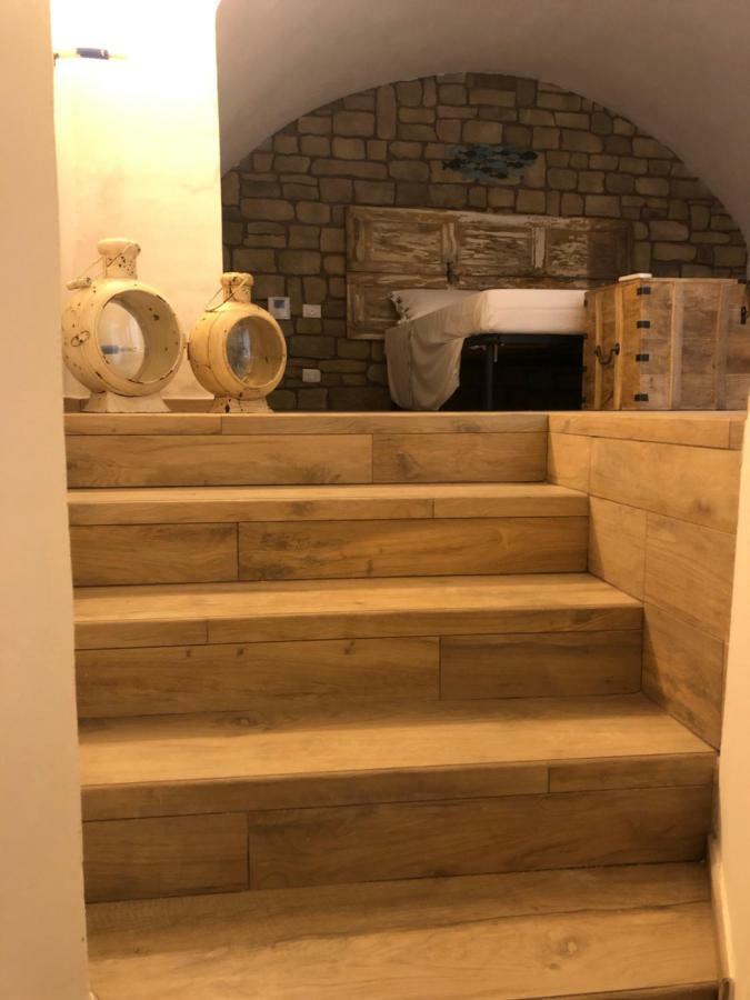 Residenza Rubino Apartment Gallipoli Luaran gambar