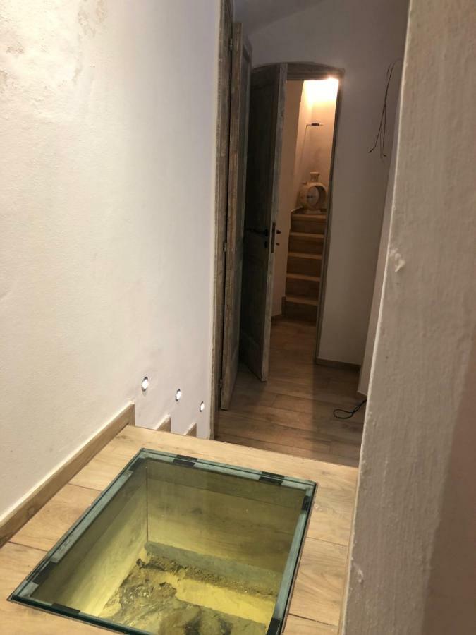 Residenza Rubino Apartment Gallipoli Luaran gambar