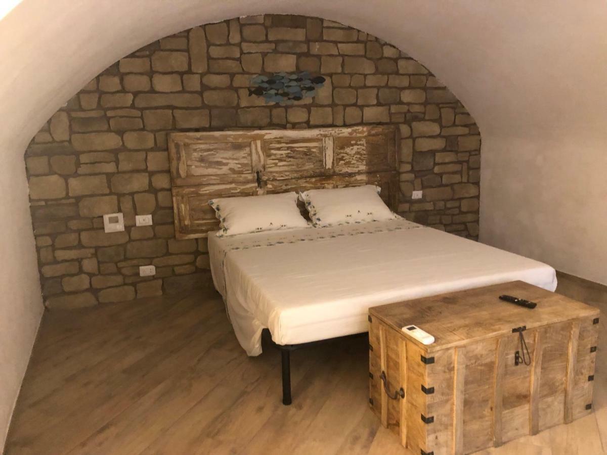 Residenza Rubino Apartment Gallipoli Luaran gambar